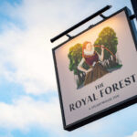 Royal Forest