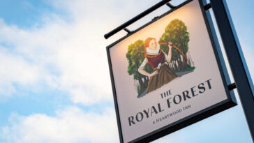 Royal Forest