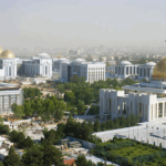 Turkmenistan