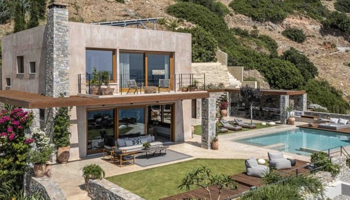 Villa Octo