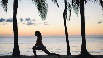 10 Tips for Staying in Shape While Traveling