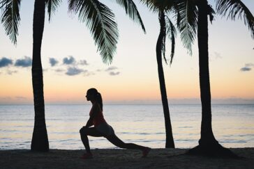 10 Tips for Staying in Shape While Traveling