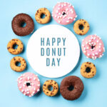 National Donut Day