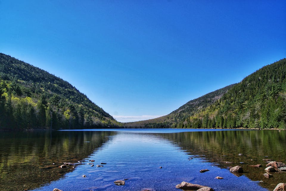 Acadia National Park