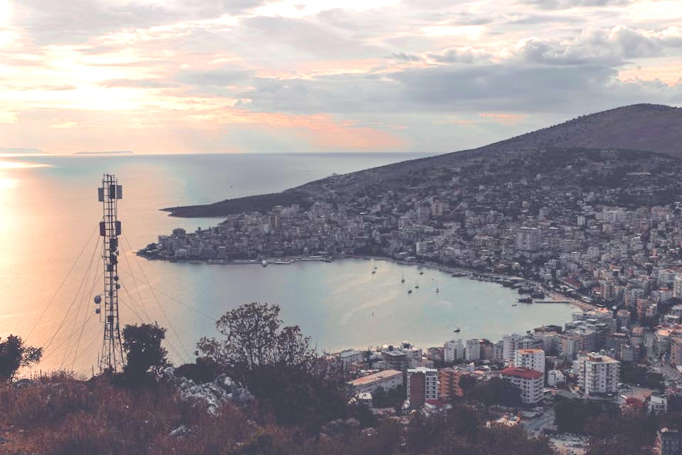 Albania Riviera