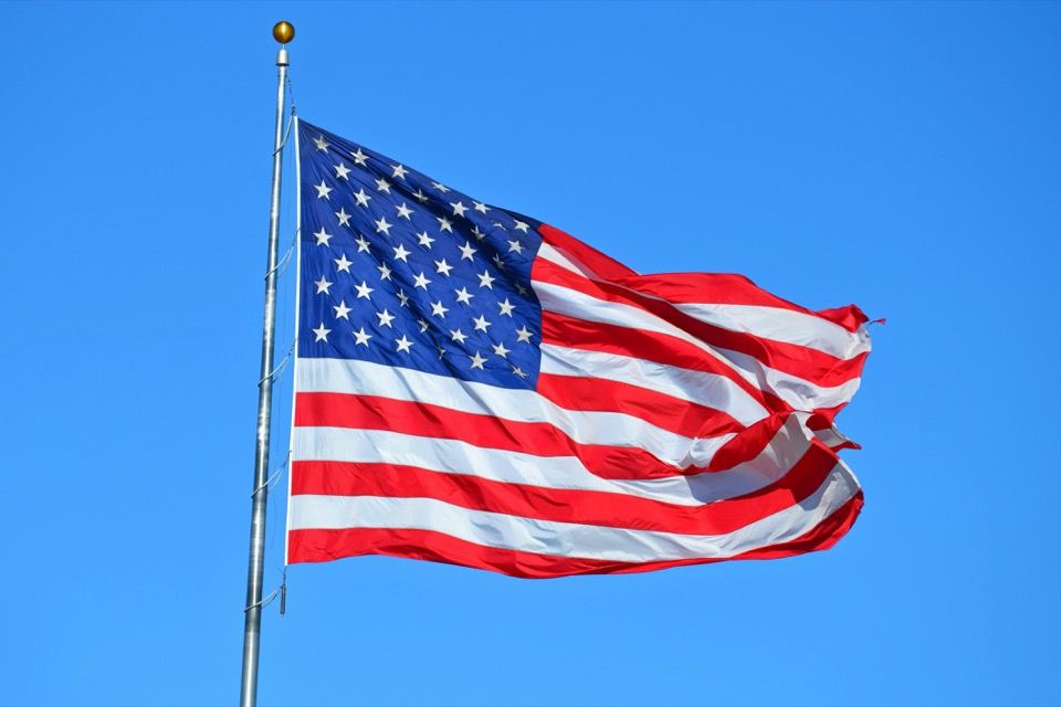United States Flag Day