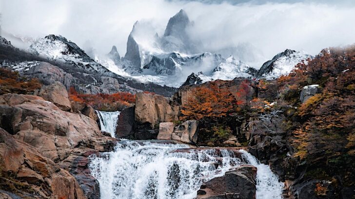 Off Grid Patagonia