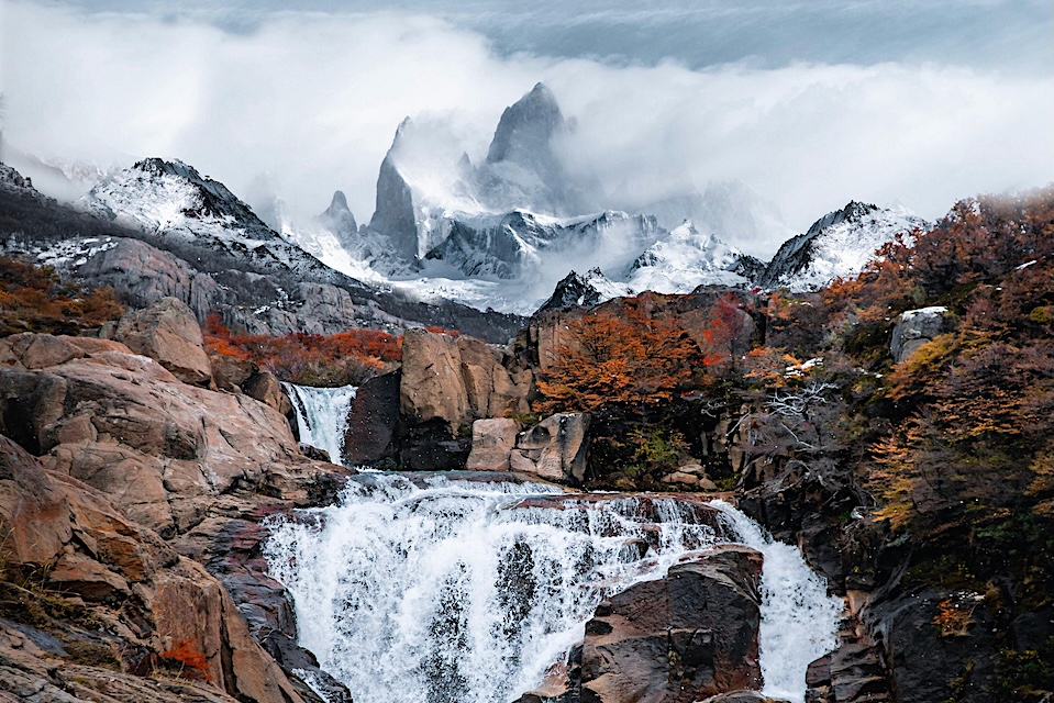 Off Grid Patagonia