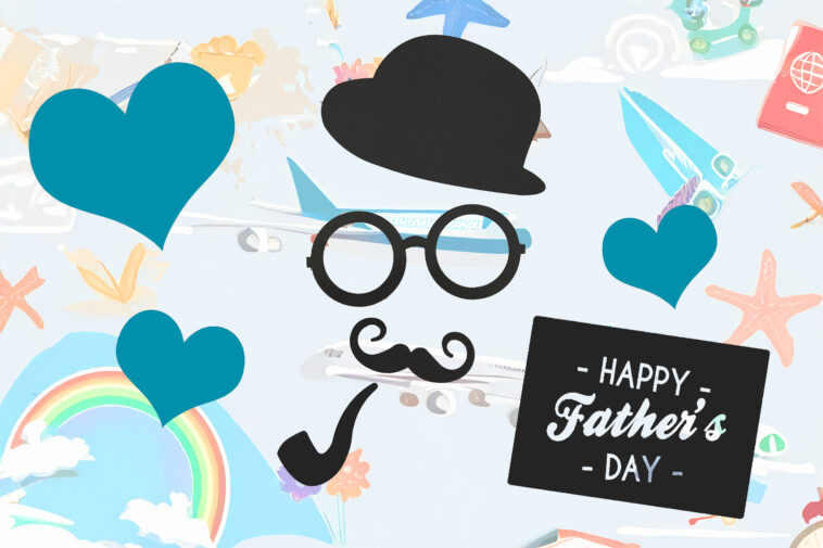 Father's Day Travel