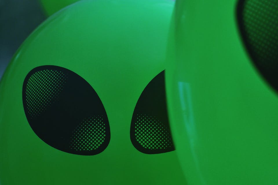 World UFO Day