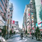 Tokyo