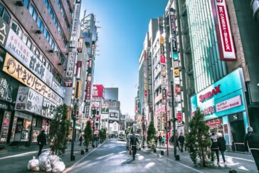 Tokyo