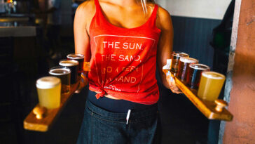 Beer Tours