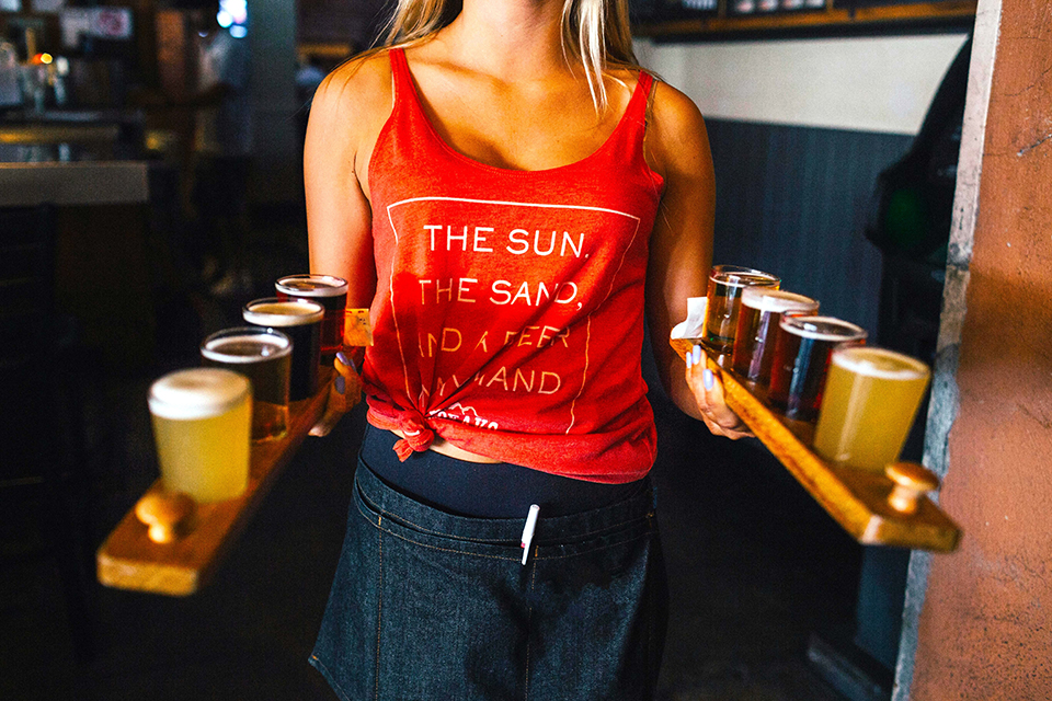Beer Tours