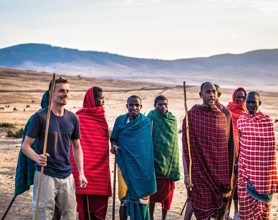 Africa Travel