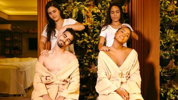 Spas