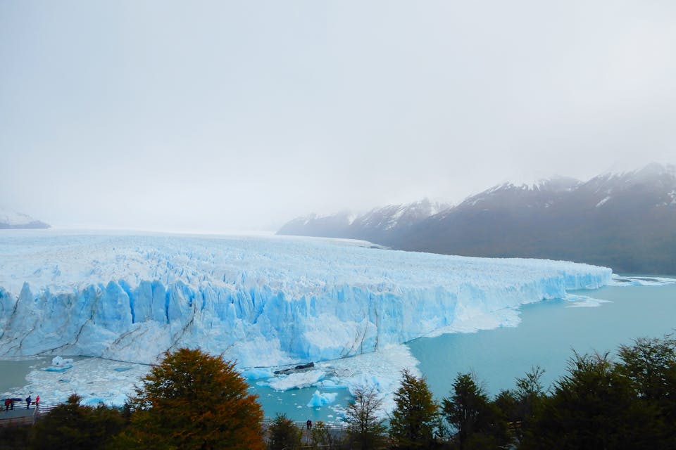 Off Grid Patagonia