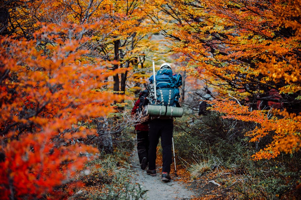 Off Grid Patagonia