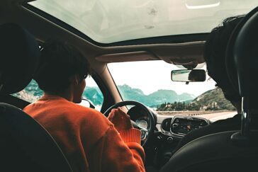 Summer travel