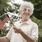 United States Flag Day Celebrate