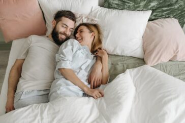 Sleep Tourism