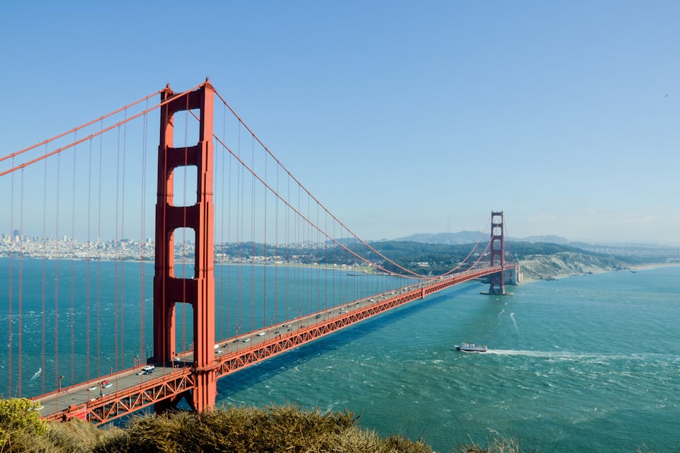 West Coast Travel