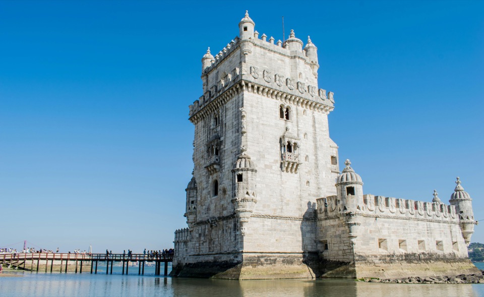 Portugal tourism