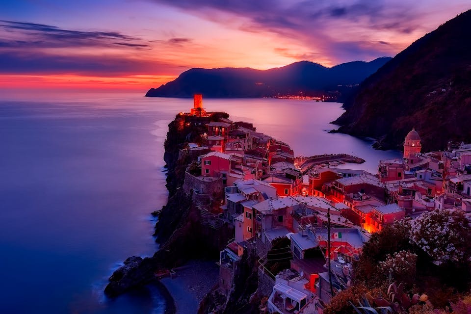 Amalfi Coast