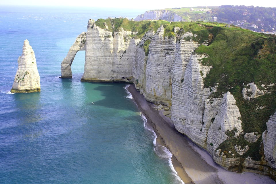 Europe Beaches