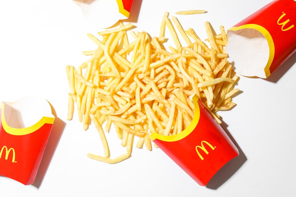 National Fry Day