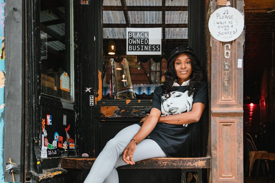 Black-Owned Stays