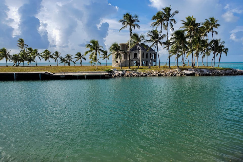 fishing spots Florida