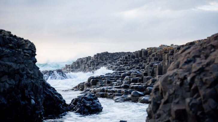 Ireland
