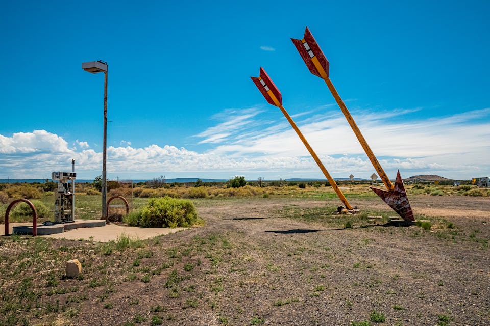 Arizona