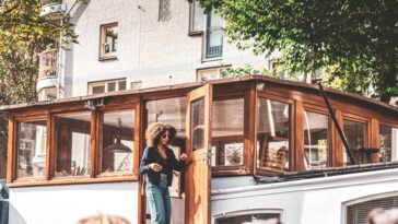Amsterdam houseboats