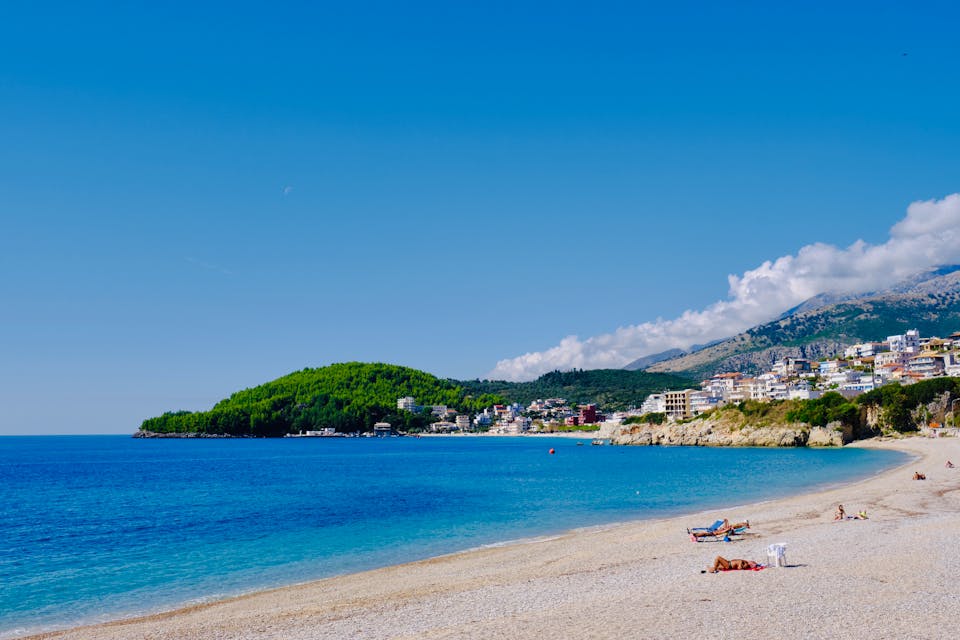 Albania Riviera