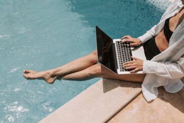 mobile office