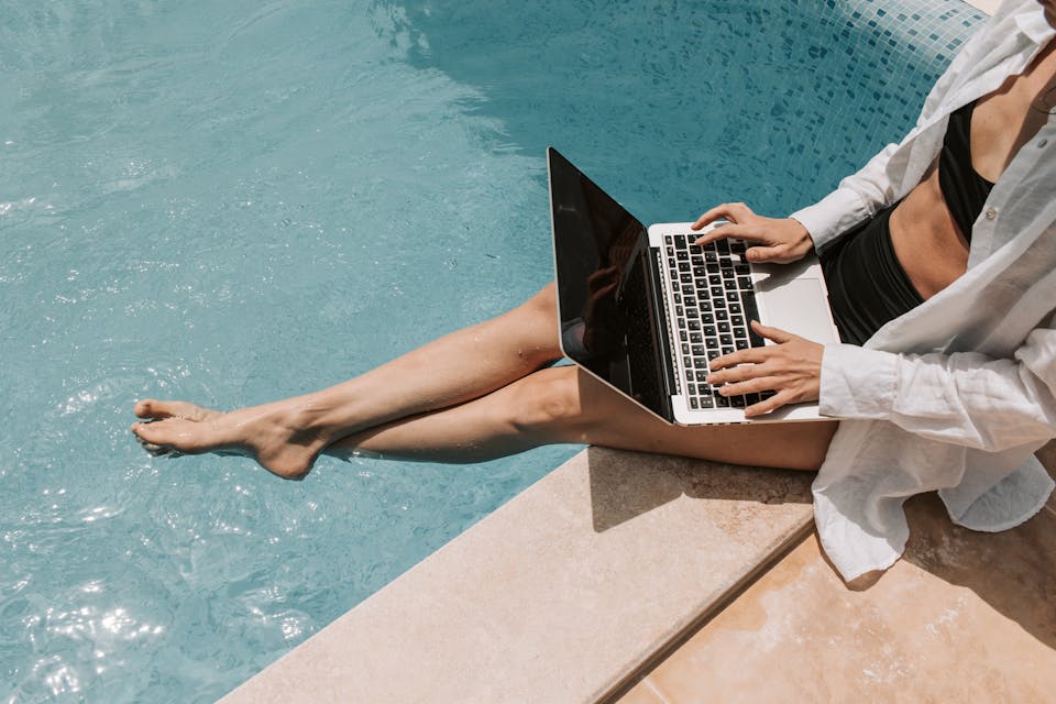 mobile office