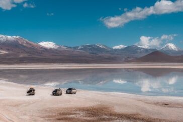 Bolivia