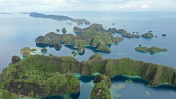 Raja Ampat